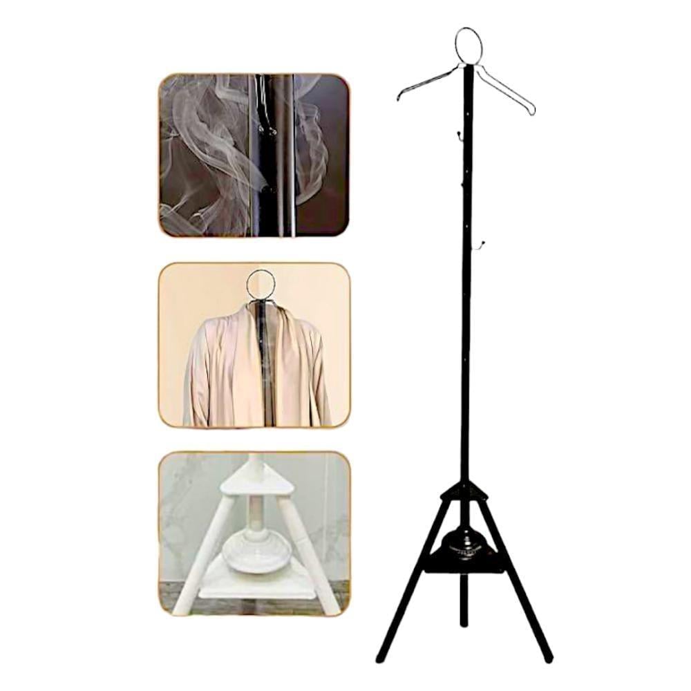 Clothes Bakhoor Burner