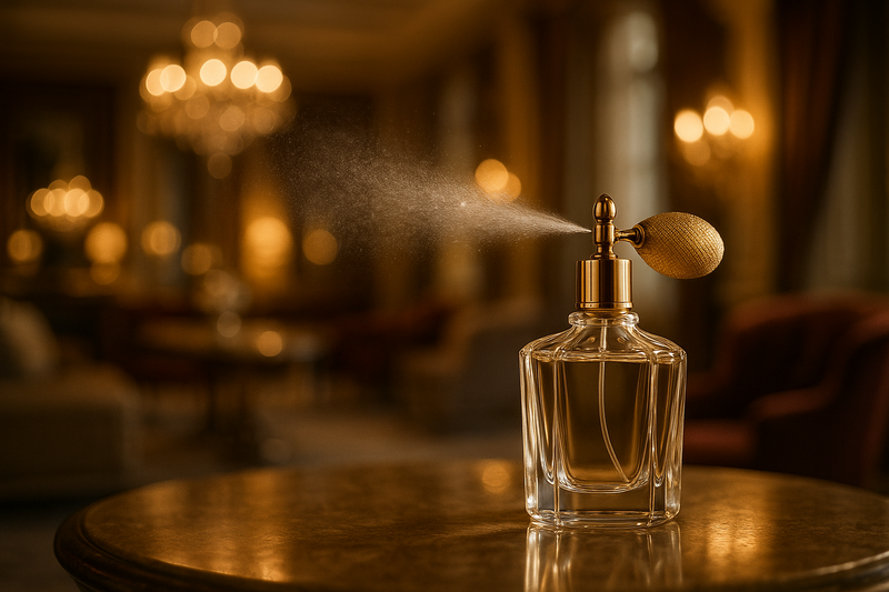 Fragrances