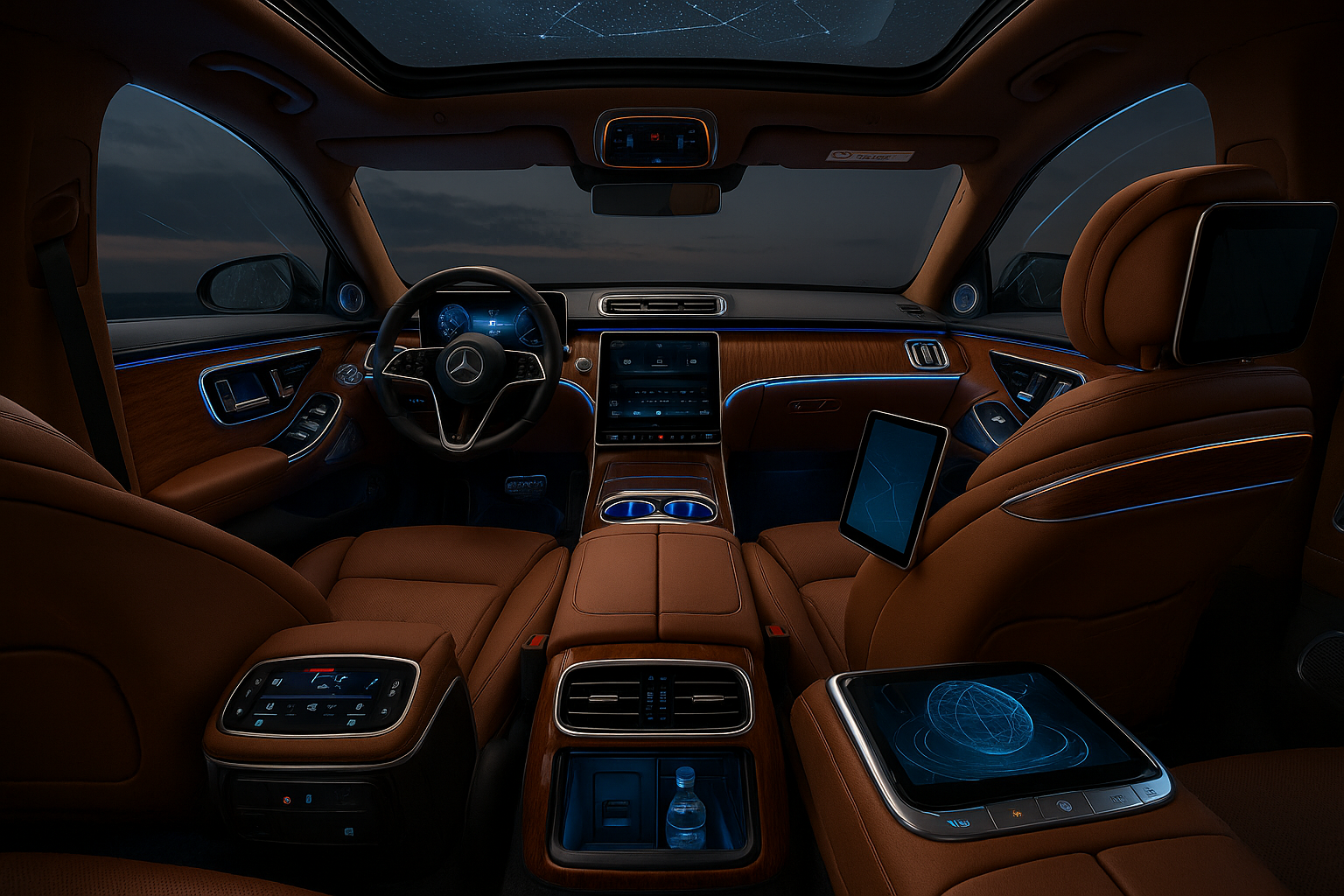 Car Accessories