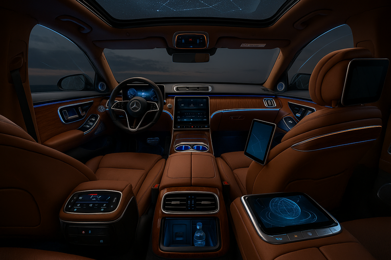 Car Accessories