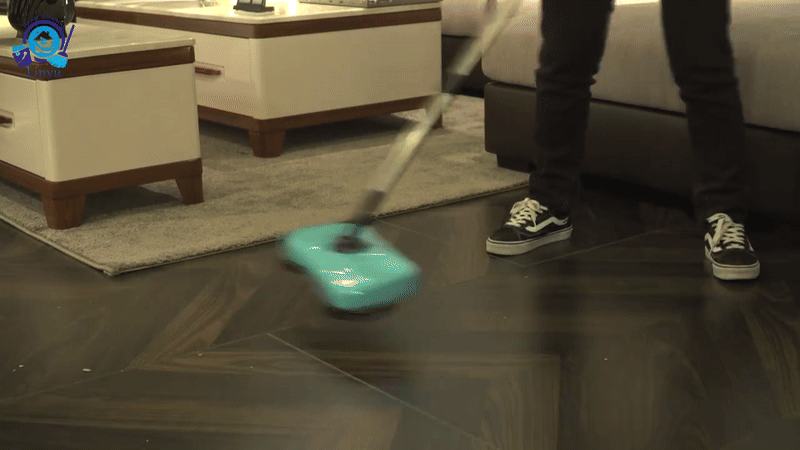 Floor Sweeper