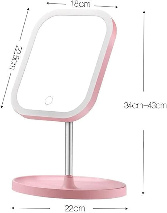 LED Makeup Mirror