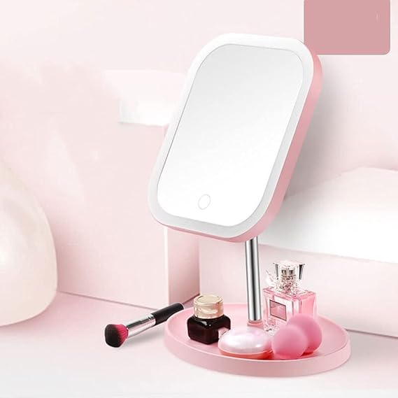 LED Makeup Mirror