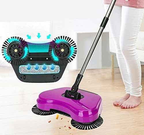Floor Sweeper