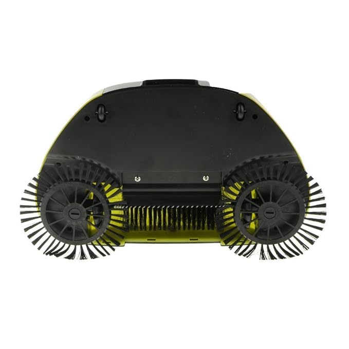 Floor Sweeper
