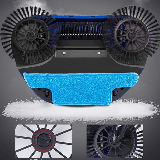 Floor Sweeper