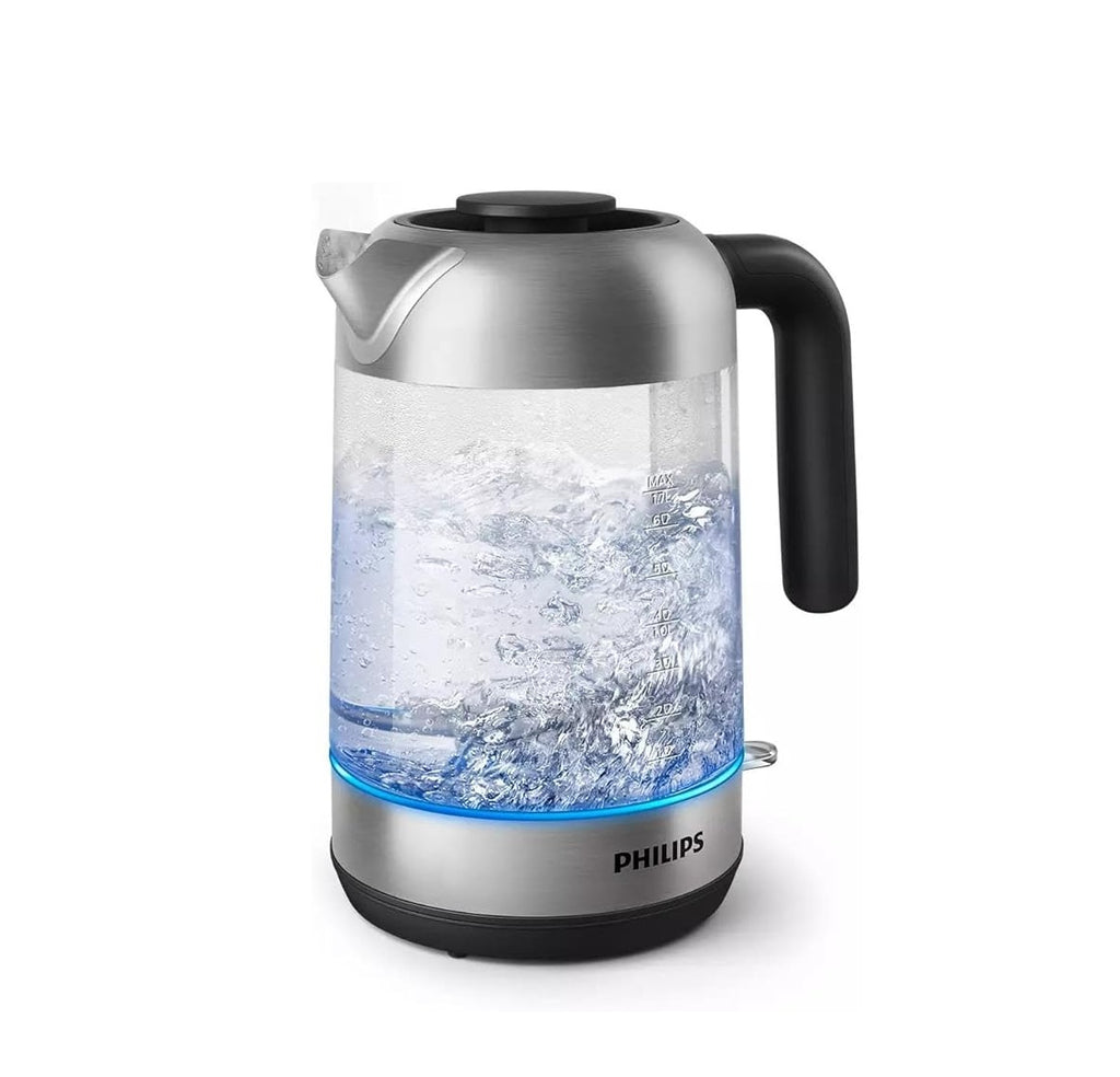 Philips - Sensor Light Kettle