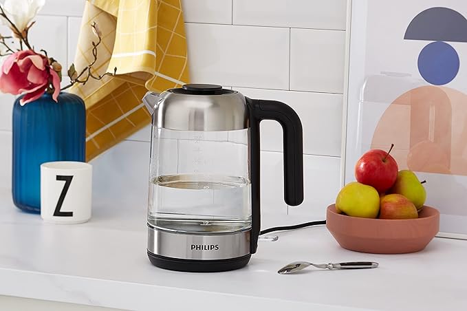 Philips - Sensor Light Kettle