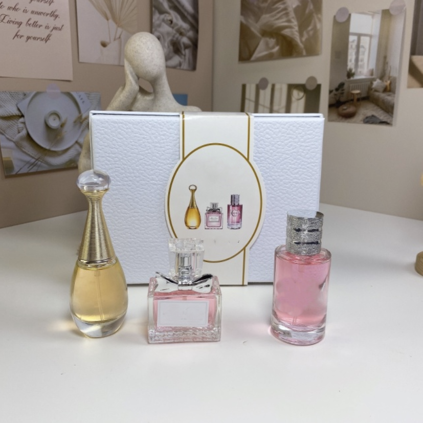 Dior - Mini Perfume Gift Set