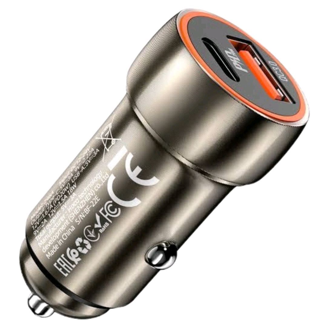 Hoco - Car Charger