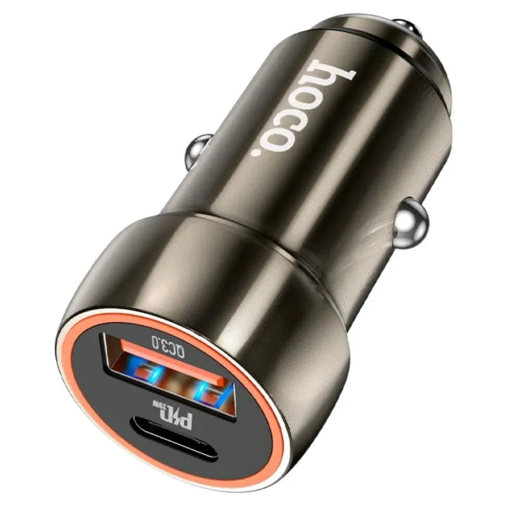 Hoco - Car Charger
