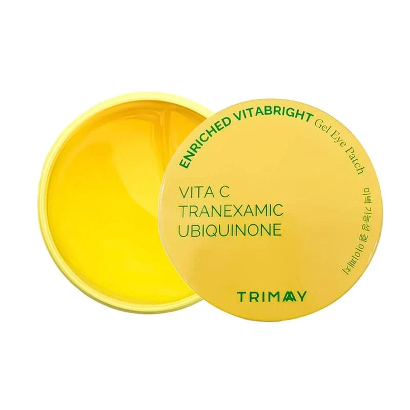 Trimay - Enriched Vitabright Gel Eye Patch