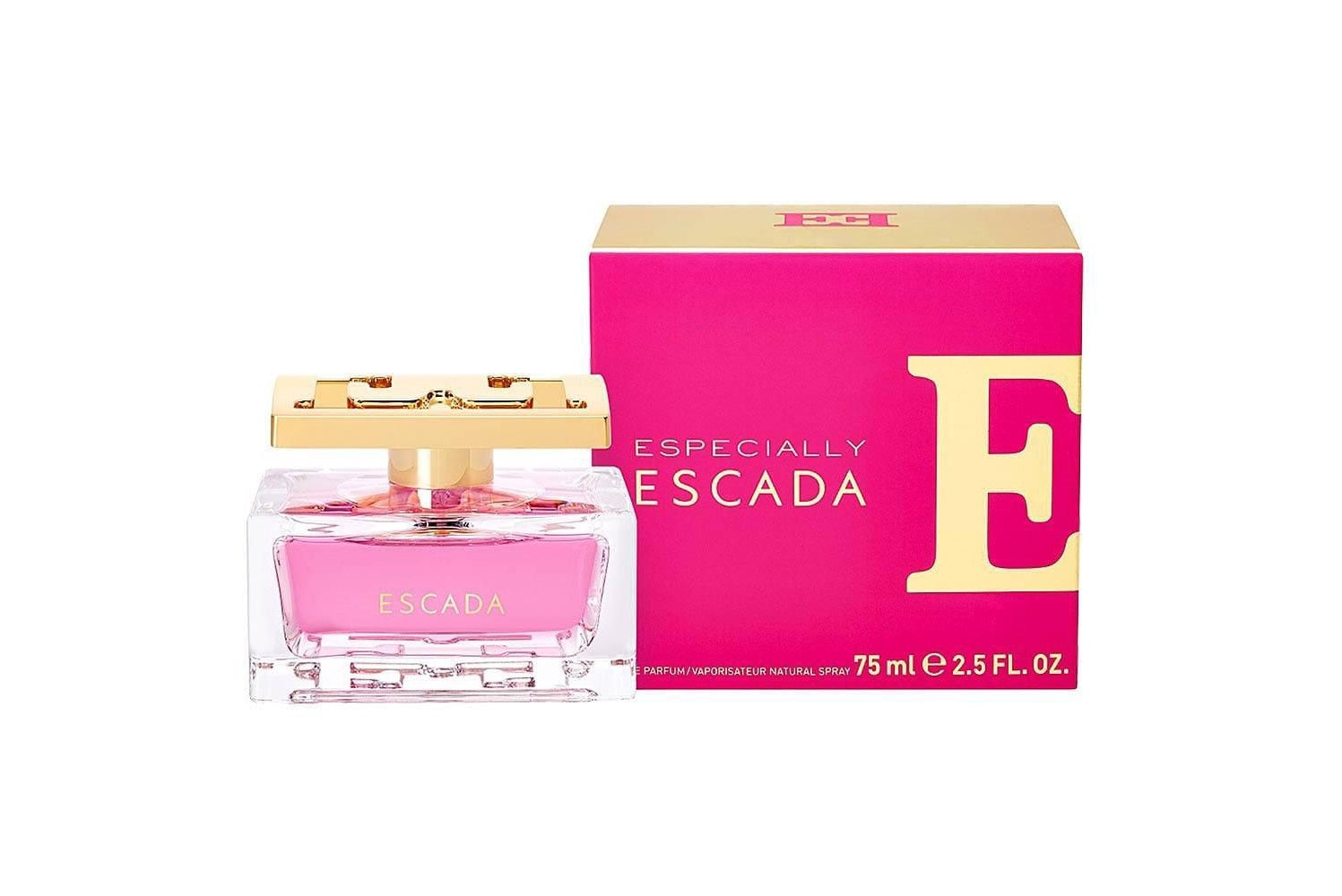 Especially Escada Perfume