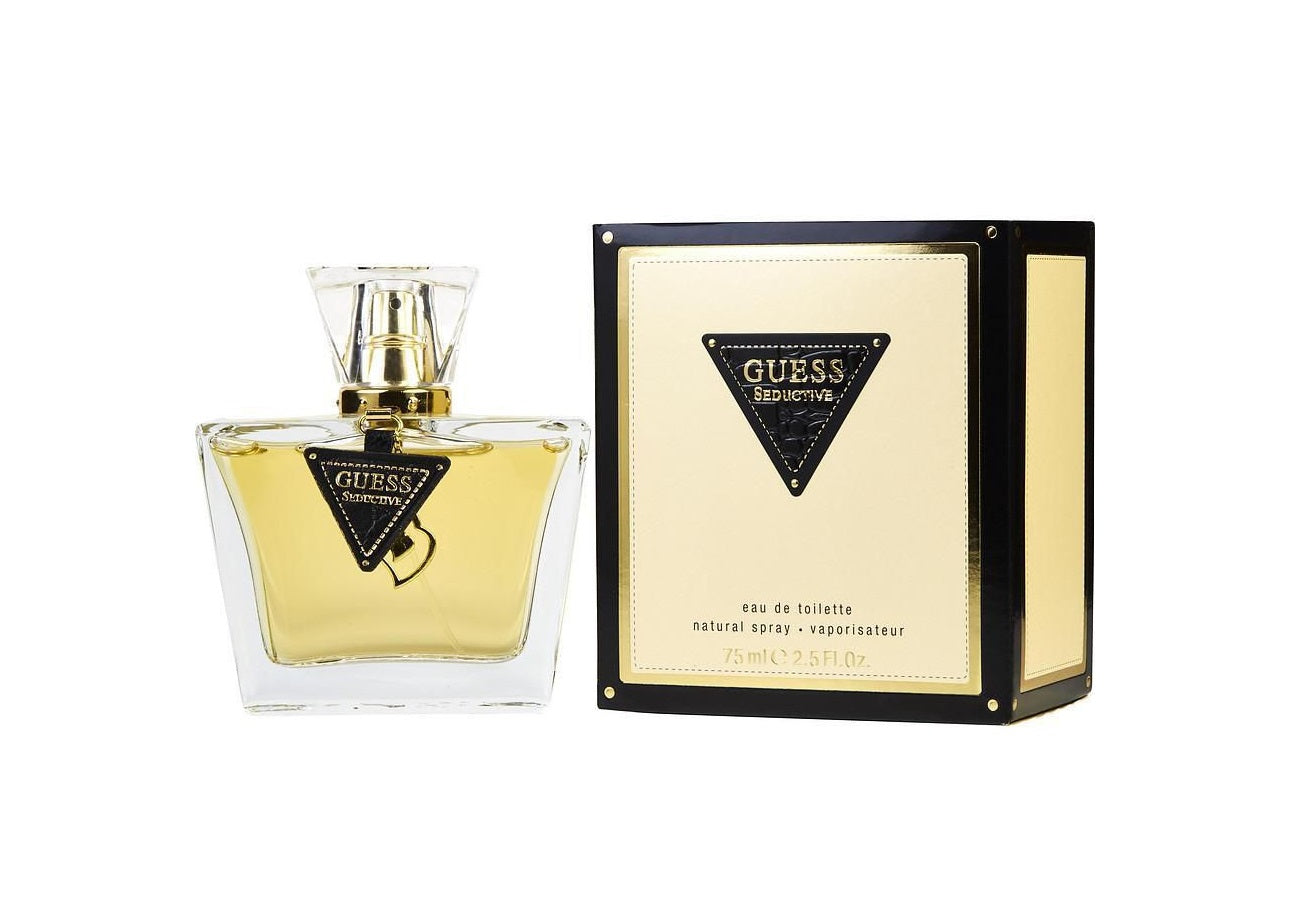Guess Seductive Perfume