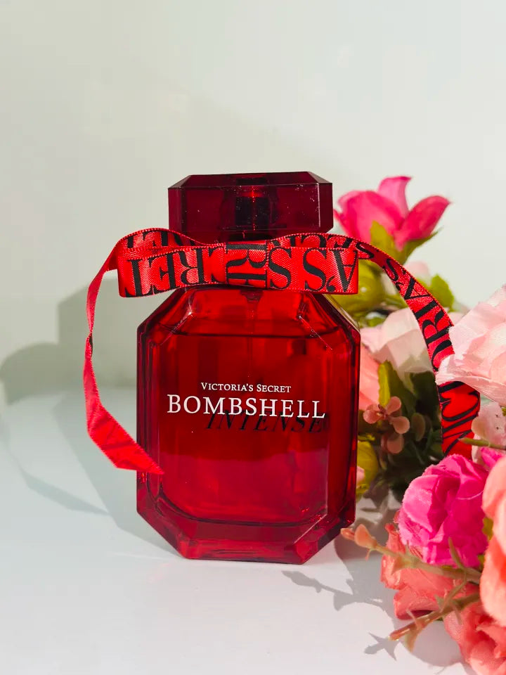 Victoria's Secret - Bombshell Mini Perfume Trio